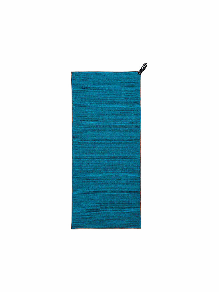 PACK TOWL Handtuch Luxe blau